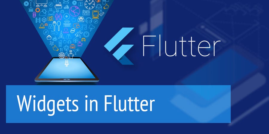 Flutter Basic